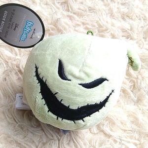 Nightmare Before Christmas Oogie Boogie Fluffballs Ornament Decoration Hallmark
